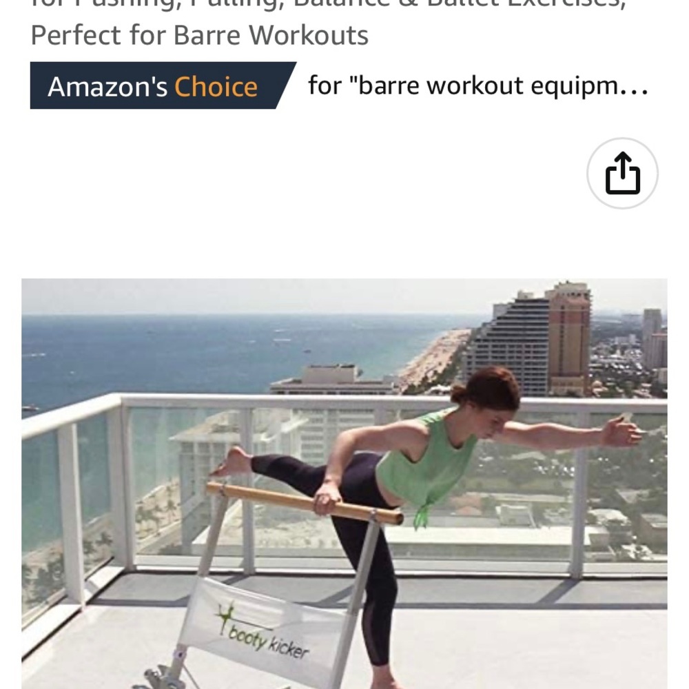 Booty Kicker - Picture 5 of 6